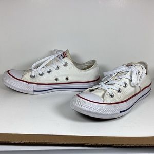 3/$20 Converse All Stars, Size 5.5